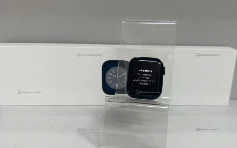 Часы Apple Watch Series 8 41mm