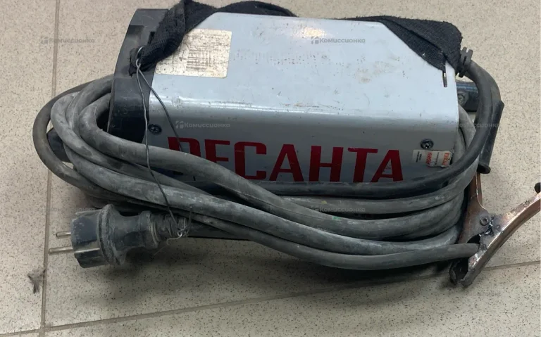 Сварочный аппарат РЕСАНТА САИ 190К