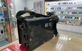 Купить Сварочный аппарат Foxweld ARD 150 б/у , в Самара Цена:1990рублей