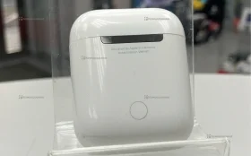 Купить Наушники AirPods 2 б/у , в Екатеринбург Цена:2500рублей