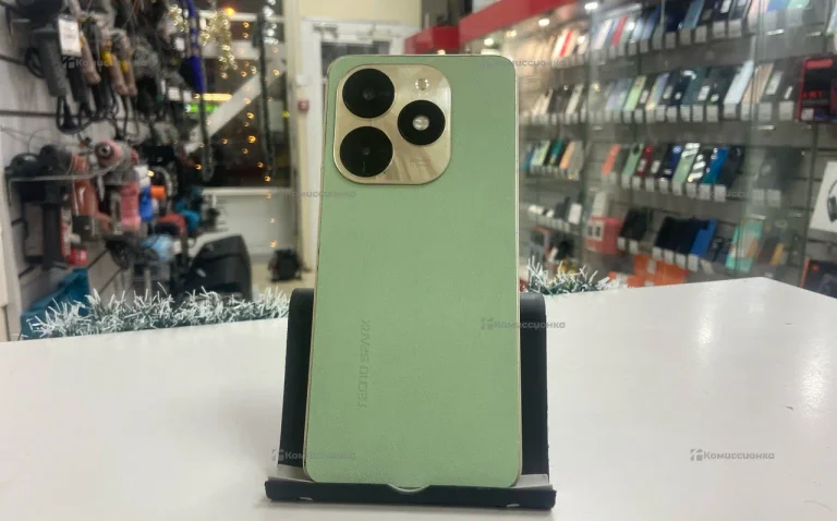 Tecno Spark 20C 8/128 ГБ