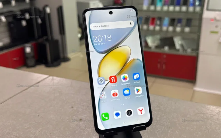 Tecno Spark Go 1 3/64Gb