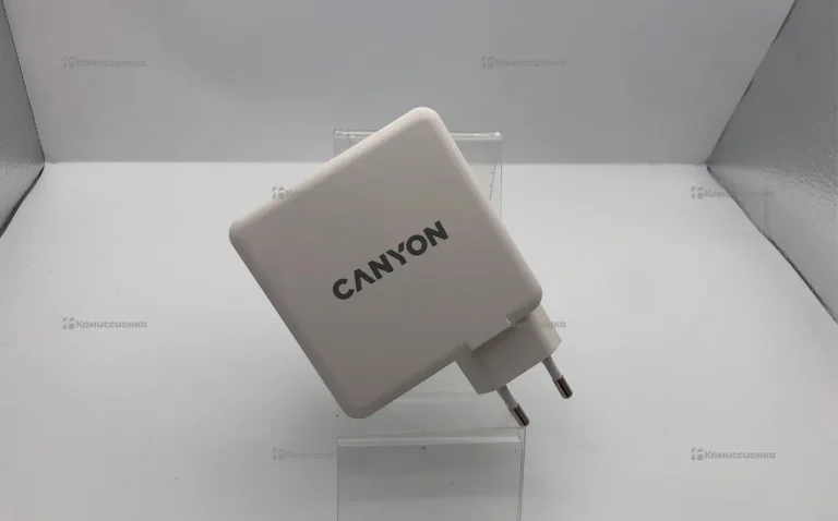 Блок Canyon Gan Fast Charger 100w