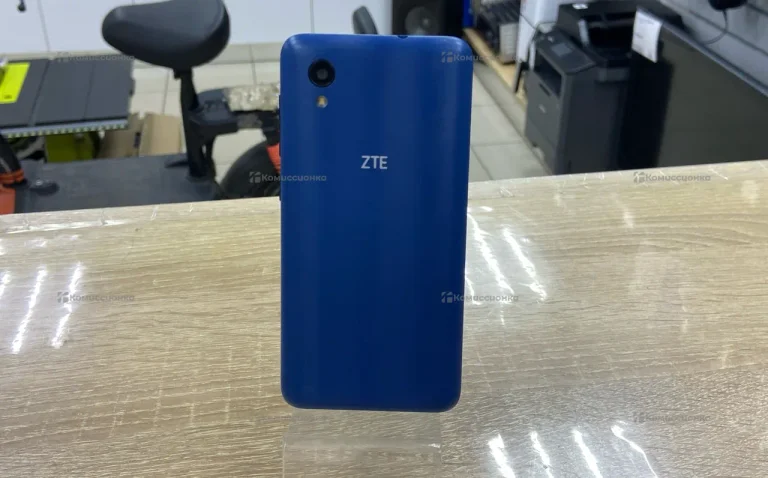 Zte BLADE L8RU