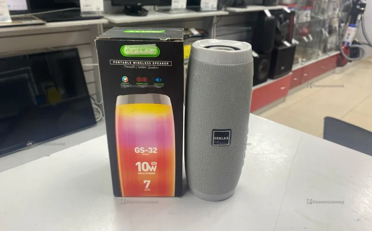 Колонка Galaxy