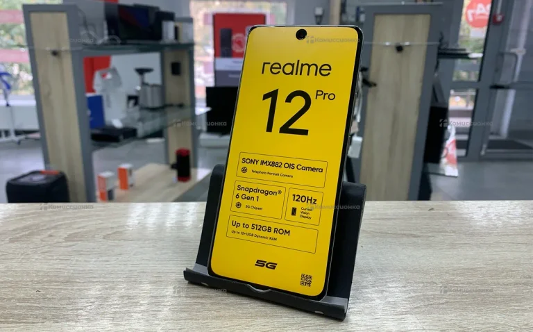 Realme 12 Pro 5G 12/512Gb