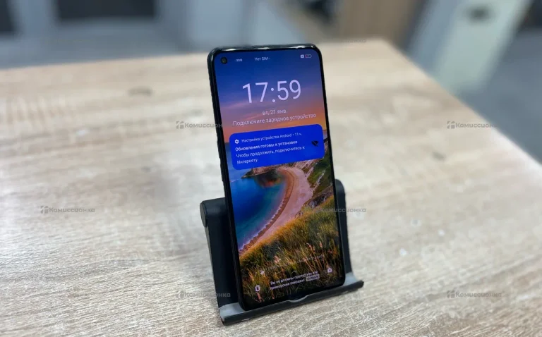 Realme GT Neo 3T 8/256 ГБ