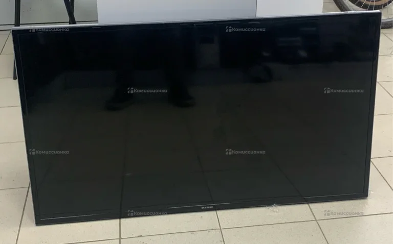 Телевизор Samsung UE46F6400