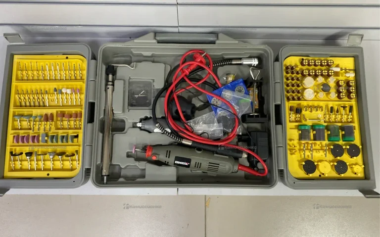 Гравер OMAX 07205