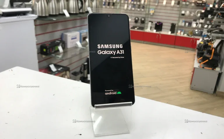Samsung Galaxy A31 4/64Gb