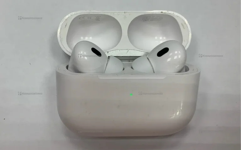 Наушники  AirPods rep