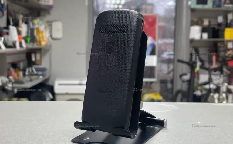 Philips Xenium E2101