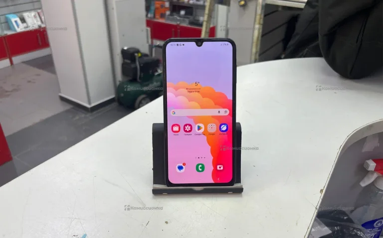 Samsung Galaxy A15 4/128 ГБ