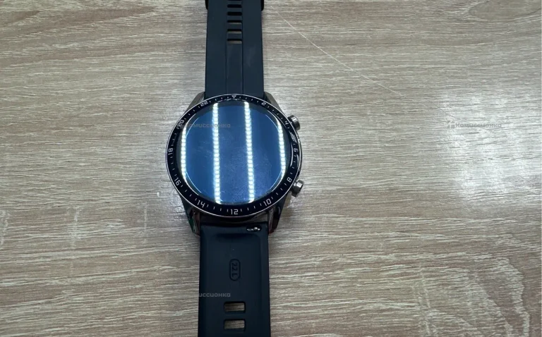 Часы  Huawei Watch gt 2