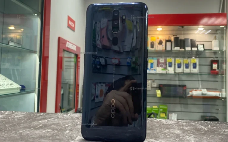 Oppo A5 (2020) 3/64 ГБ