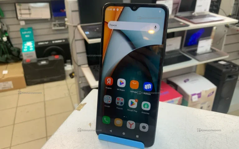 Xiaomi Redmi A3 4/128 ГБ