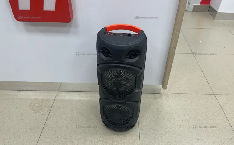 Колонка Buli zqs8812