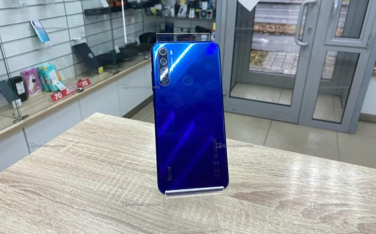 Xiaomi Redmi Note 8T 3/32 ГБ