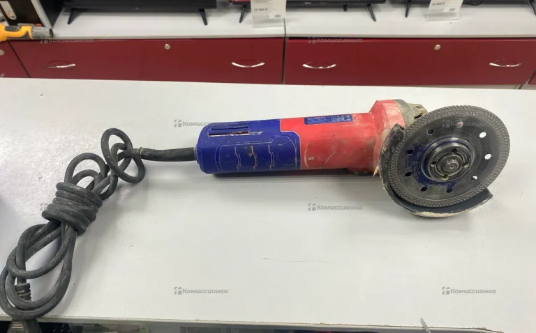 УШМ  WORCKPRO wp472003