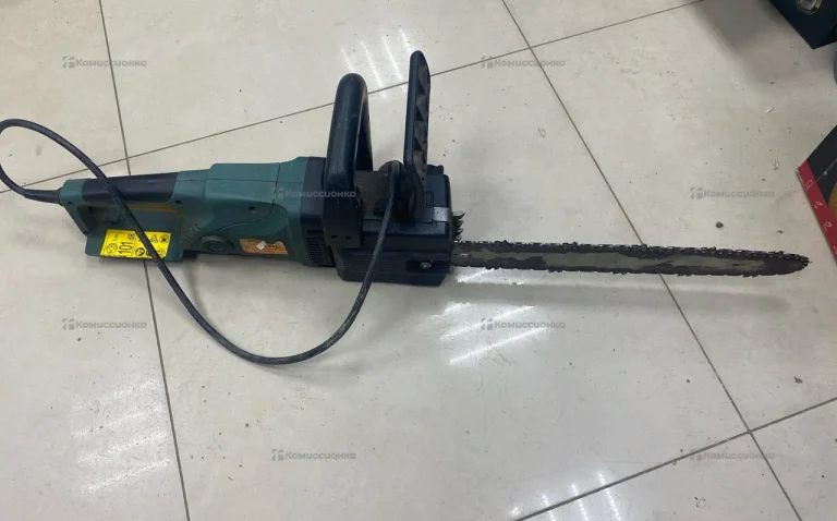 Электропила STURM CC9922