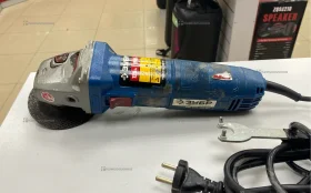 УШМ ЗУБР УШМ-П125-1500 ЭПСТ