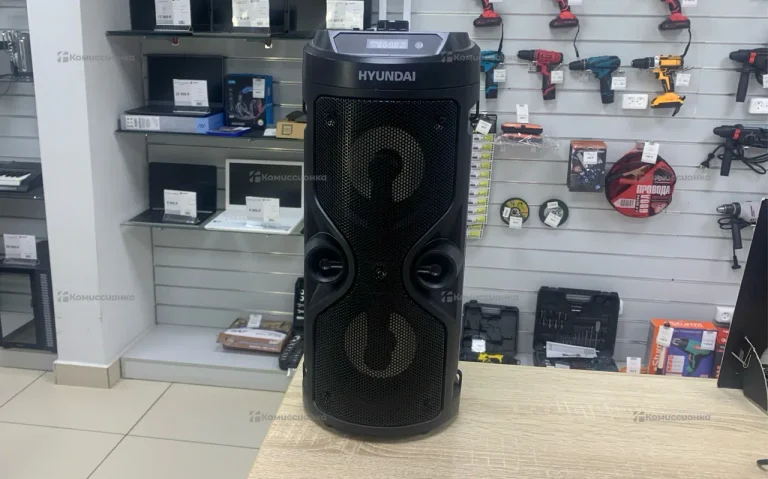 Колонка Hyundai H-MC150