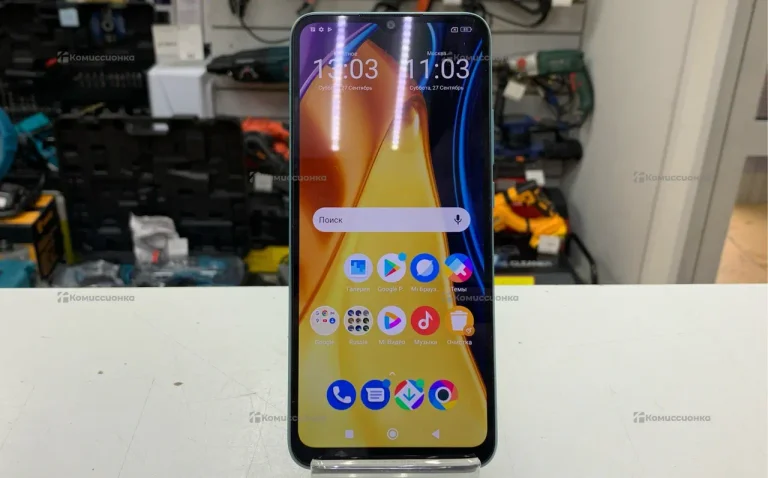 Xiaomi Poco C40 3/32 ГБ