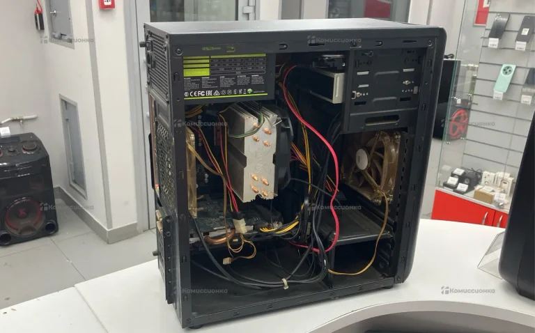 Системный блок Pioneer