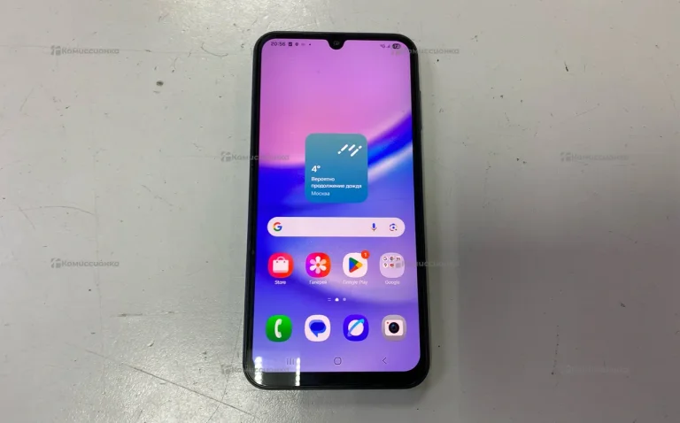 Samsung Galaxy A15 8/256 ГБ