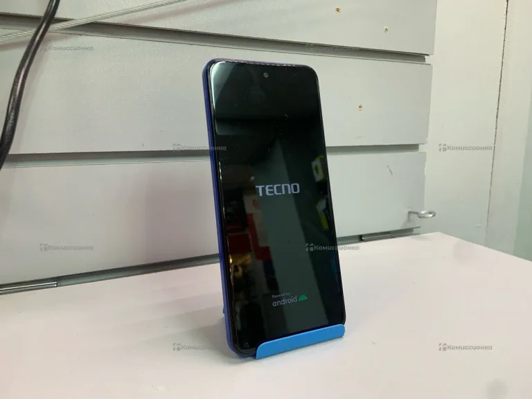 Tecno POVA Neo 3 4/128 ГБ