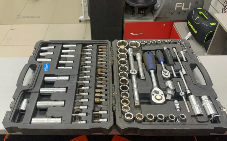 Набор инструментов Маякавто