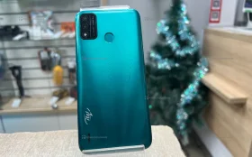 Купить Itel A48 2/32 ГБ б/у , в Москва и область Цена:1400рублей
