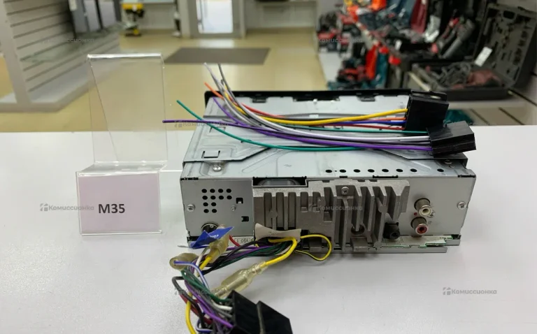 Автомагнитола  Pioneer DEH-1600UB