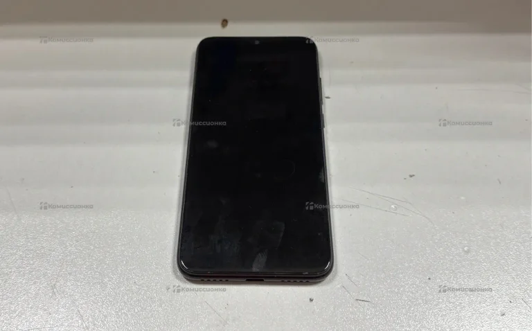Xiaomi Redmi Note 7 4/128ГБ