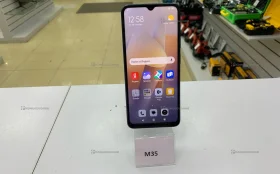 Xiaomi Redmi 12C 4/128 ГБ