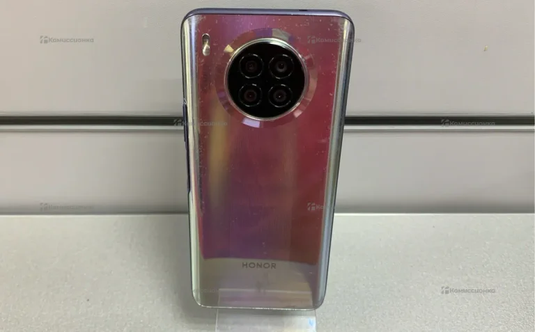 Honor 50 Lite 6/128 ГБ