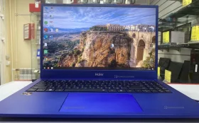 Ноутбук  Haier ax1540sd