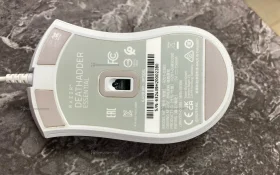 Мышь Razer DeathAdder Essential