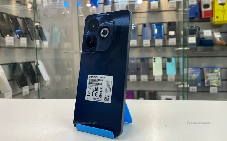 Infinix Smart 8 Pro 8/128 ГБ