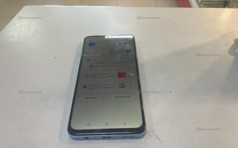 Realme Note 50 3/64Gb