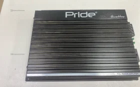 Купить Усилитель Pride Quattro б/у , в Казань Цена:3500рублей