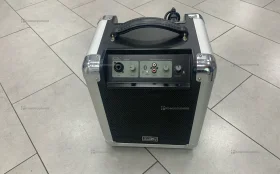 Купить Акустическая система Soundking PA6B б/у , в Москва и область Цена:10900рублей