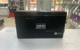 Усилитель Aria HD-1500