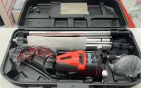 Купить Лазерный уровень РЕСАНТА ПЛ-3 б/у , в Челябинск Цена:2500рублей