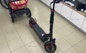 Купить Электросамокат Samik m4 pro+ б/у , в Магнитогорск Цена:24900рублей