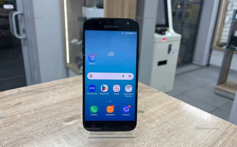 Samsung Galaxy J5 (2017) 2/32 ГБ