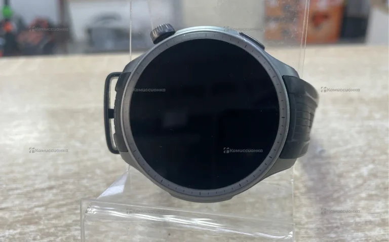 Часы  Amazfit Balance