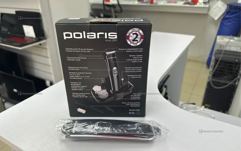 Машинка для стридки Polaris PHC 3015RC