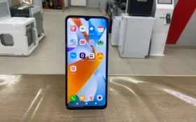 Купить Xiaomi Poco C61 4/64 ГБ б/у , в Самара Цена:3990рублей