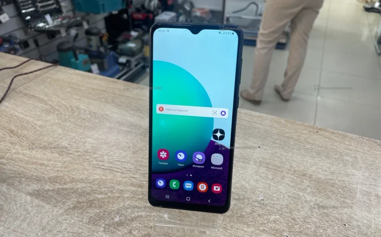 Samsung Galaxy A02 2/33Gb